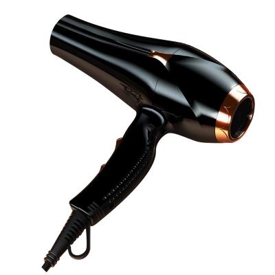 China New Classic AC 1300-2000W Motor Hotel Compact Hair Dryer Household Blower for sale