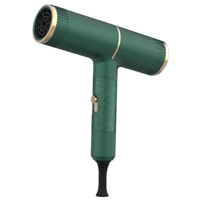 China Accesorio de difusor vertical Household Bio Ionic Blow Dryer Portátil Compacto Bajo ruido en venta