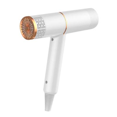 China 2024 Fashionable Portable  Travel Hair Dryer MultiFunctional Drier For Home Dormitory for sale