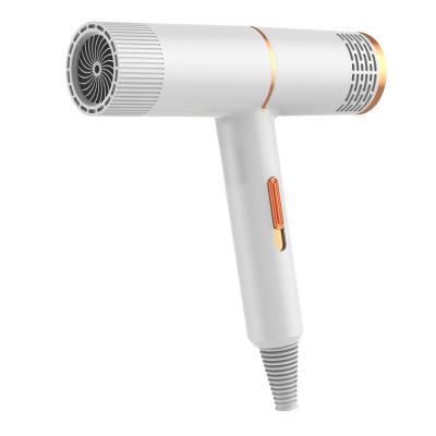 China New Hot Air Brushless Compact Hair Dryer Power Saving 800w Hair Dryer for sale