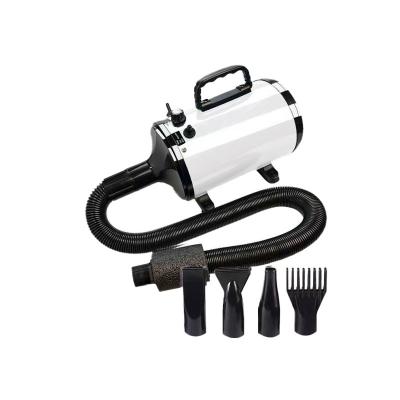 China Weltweite Stecker Anpassbar 240V Spannung Pet Blow Dryer mit hoher Windgeschwindigkeit zu verkaufen