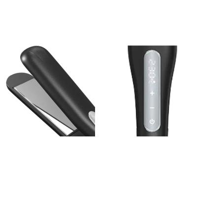 China Fast Heating Mini Travel Straightener with 1 Hour Auto Power Off Protection for sale