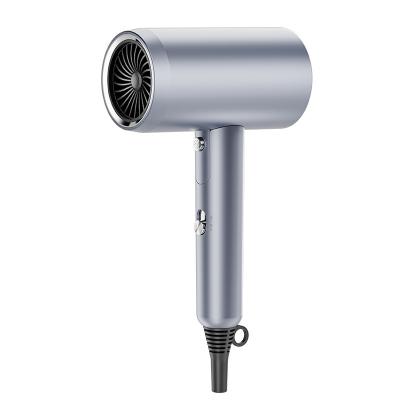 中国 2000W パワフルブルーライト ポータブル 折りたたむヘアドライヤー ホテル旅行用 販売のため