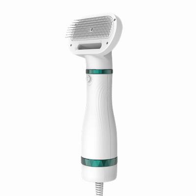 Cina 300W Multi Funzione 3 in 1 Pet Grooming Blower Low Noise Constant Wind Cat Dog Pet Hair Dryer in vendita