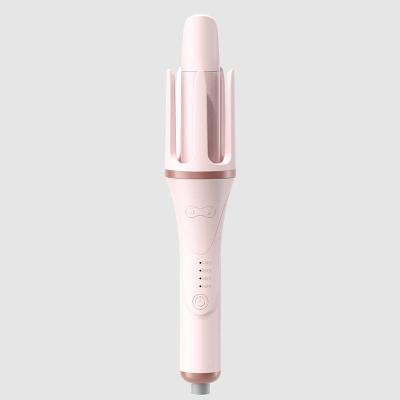 China Auto Rotating Hair Curler Iron Multi-Function Smart Automatic Light Weight for sale