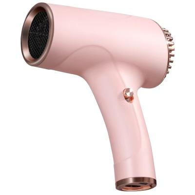 中国 プロのUSB無線ミニヘアドライヤー 携帯充電低騒音屋外ドライヤー 美術試験 販売のため