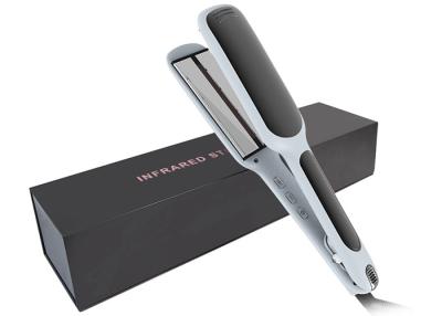 Κίνα 60W κεραμικό υπέρυθρο Straightener τρίχας με την επίδειξη οθόνης LCD προς πώληση