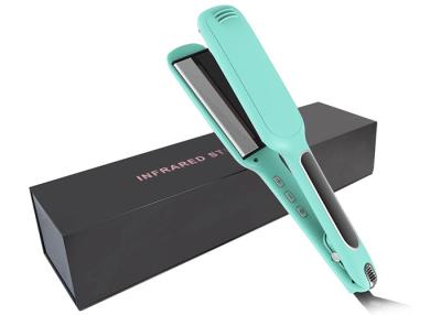 China Aquecimento rápido do PTC da placa larga de Mini Infrared Titanium Flat Iron à venda