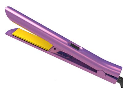 Китай Плоский утюг 2 в 1 Curler 45W раскручивателя с промежуточными плитами этажных прессов 3D продается