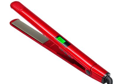 Κίνα PTC 2 1 Straightener και ρόλερ τρίχας, τον επίπεδο σίδηρο 100-240V και τον κατσαρώνοντας σίδηρο προς πώληση