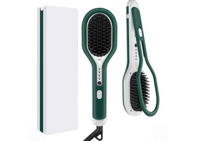 China Pente da escova do Straightener do cabelo de Mestar, cabo de alimentação de Ion Straightening Comb 2m à venda