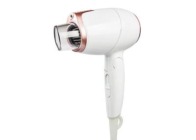 China CE de dobramento do curso 1000W de Mini Portable Hair Dryer For habilitado à venda