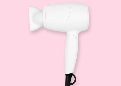 China Secador do sopro do cabelo do ODM do OEM, 1000W Mini Folding Travel Hair Dryer à venda