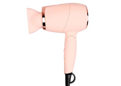 China Secador de pouco peso do sopro do OEM, 110-240V Hang Up Hair Dryer portátil à venda