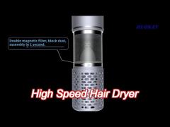 1800w 2000w high speed hair dryer with advanced technology and customizable options