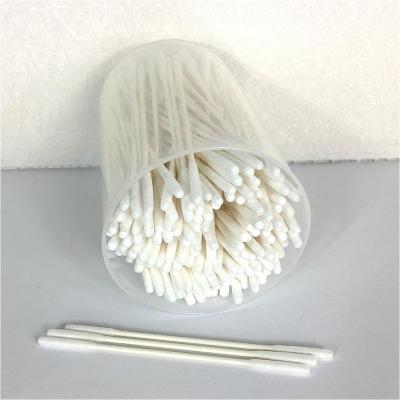 China Eco-friendly iqos cleaning cotton stick / bud for cleaning iqos for sale