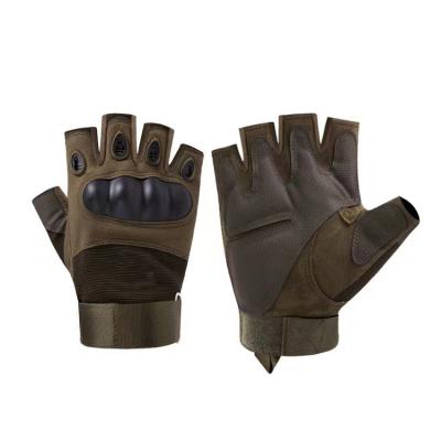 China Home\Gym\Outdoor Camping Acome Outdoor Tactical Gloves Sports Performance Hiking Gloves Soft Moving Gloves for sale