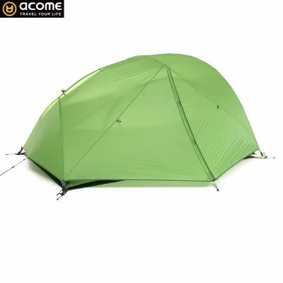 China Camouflage Game ACOME Camping Tent Suppliers Tents Tents / Outdoor Field for sale