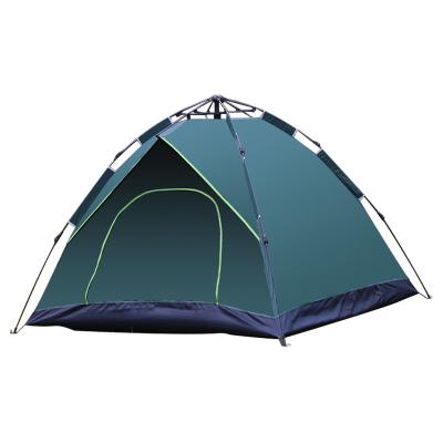 China Outdoor Camping Windproof Camouflage Play Tents / Field Waterproof On Sale for sale