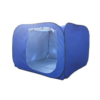 China Indoor Modular Camouflage/Field Play Emergency Evacuation Shelter Disaster Relief Tent for sale