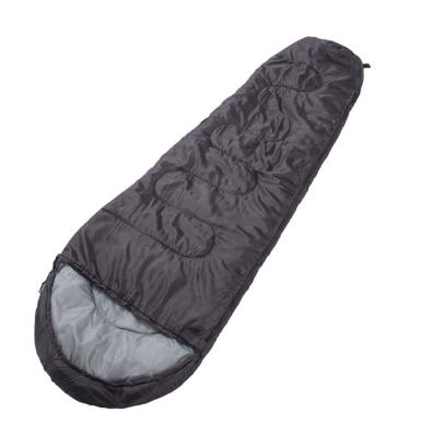 China Envelope Type Sleeping Bag Mummy Cotton Outdoor Adult Portable Sleeping Bag For Singles Camping Activities for sale