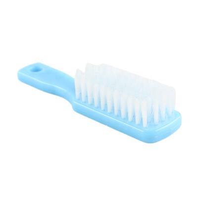 China Nondisposable Baby Comb Small Hairbrush Hair Brush Pocket Kids Baby Comb and Brush for sale