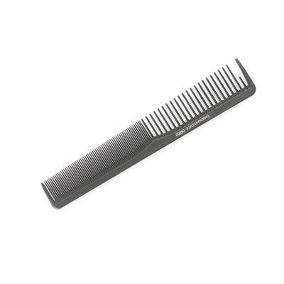 China Domestic Competitive Price Popular Hairdresser Rubber Comb for sale