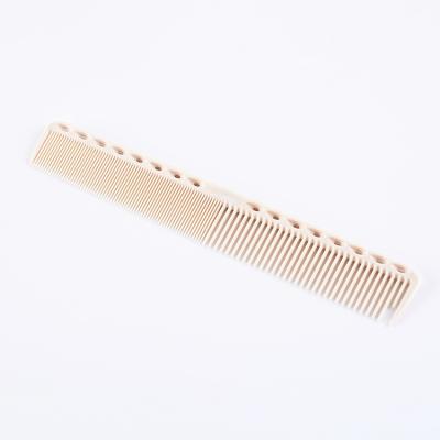 China With Any Color Available Professional Salon Hairdressing Carbon Comb With Any Color Available for sale