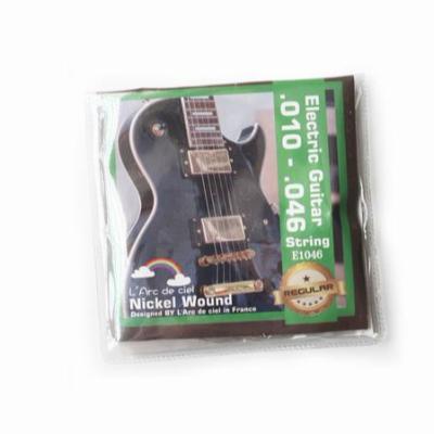 China Acoustic Gutiar Good Quality 010 011 Gauge Packed 012 Guitar Strings Sky Larc String Acoustic Guitar Strings for sale