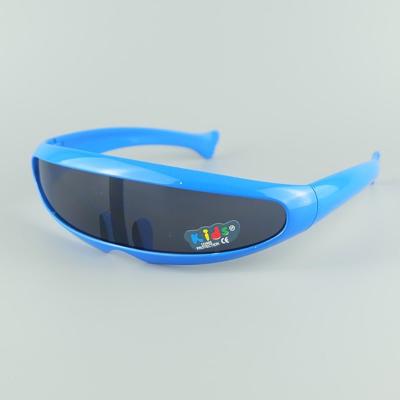 China Fashion Sunglasses Cool Foreign Eyewear for Girl and Boy Sunglasses Sports Creative Sun Glasses for sale