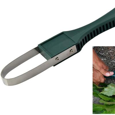 China Garden Tool Garden Tools Outdoor Weed Puller Change Hand Loop Weeder Multi Tool For Garden for sale