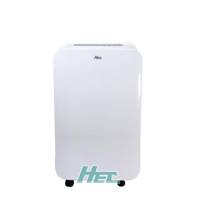 China Commercial High Quality Dehumidifier Low Noise Home Use Portable Air Dehumidifiers for sale