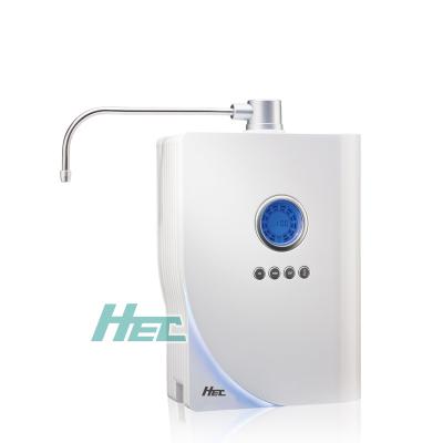 China Commercial Household Mini Water Dispenser Water Purifier Water Filter System for sale