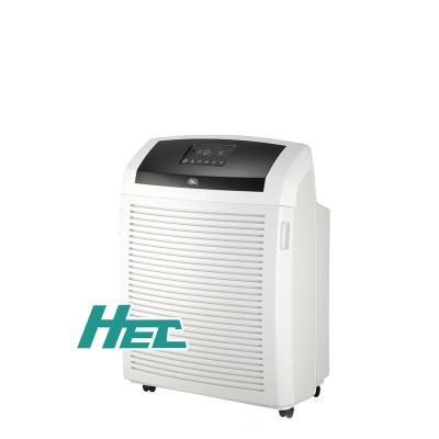 China Commercial Air Cleaner Manufacturer High CADR Air Filter Purifier for Big House for sale