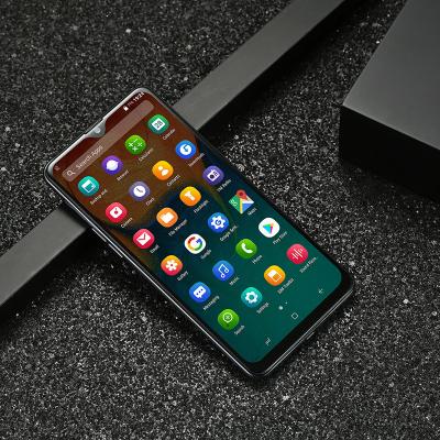 China Auto Focus 2021 6.26 Inch Do Your Logo Unlock Metal Quad Core Face ID 3GB/16GB Fingerprint Andriod Android Samrtphone 3G 3000mah for sale