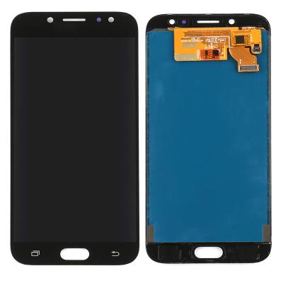 China Mobile Phone LCD J730 Screen Display For SAMSUNG For Galaxy J730 LCD Display Touch Screen J730 for sale