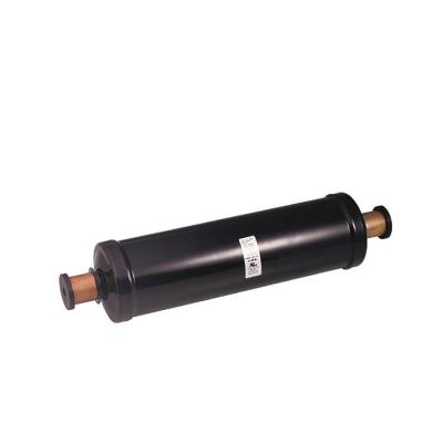 China Refrigeration Parts Low Price Universal Refrigerator Spare Parts Drier Filter For Heat Pump System for sale