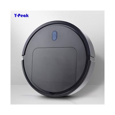 China Automatic cleaning 3 in 1 Intelligent Sweeping Robot Vacuum Cleaner Rechargeable Mopping Vacuum Cleaners Household Robot Cleaner for sale