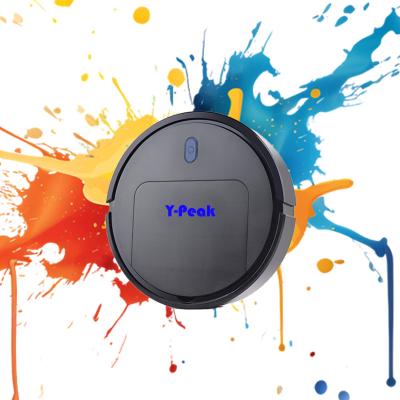 China Automatic cleaning Hot Sale Robot Vacuum Cleaner Household Automatic Smart Vacuum Cleaner Sweeping Robot With Mop for sale