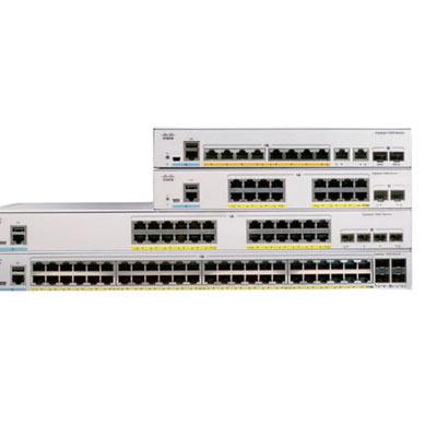 China Original LACP Ethernet Switch 48 Port Smart Switch New C1000-48T-4G-L 48x 10/100/1000 for sale