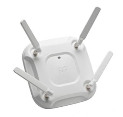 China Aironet 3700 Series Access Wireless Antennas AIR-CAP3702E-A-K9 AIR-CAP3702E-E-K9 AIR-CAP3702E-B-K9 AIR-CAP3702E-K-K9 210X210X50mm for sale