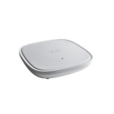 China C9105AXI-E C Series Atalyst 9105AX Series Access Point WI fi 6 Radio Access Point 150X150X30mm for sale