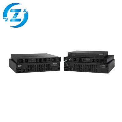 China ENTERPRISE ISR4221/4321/4331/4351/4431/4451-SEC/AX/V-K9 4000 Series Enterprise Joint Router for sale