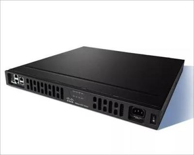 China Network Security Brand ISR 4331 New Integrated Services Router ISR4331/K9 for sale