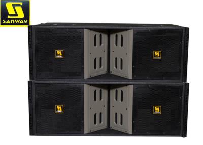 China Professional Line Array Speaker Vt4888  / 12