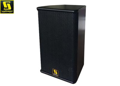 China 200W suenan a sistema 10kg del refuerzo los favorables altavoces audios profesionales en venta