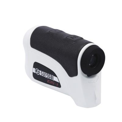 China Longshuo Professional Waterproof IPX4 Magnification 6X 1200yd Golf Laser Rangefinder for sale