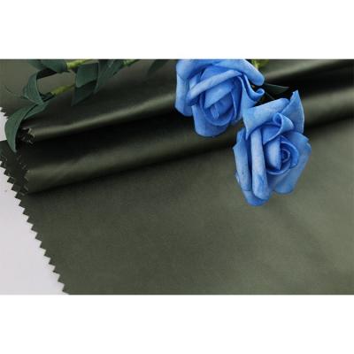 China 100% Waterproof Double Layer T400 Polyester Pants Fabric Outdoor Fabrics For Coat for sale