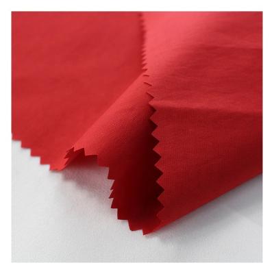 China Downproof Polyester Nylon Blended Fabric Online Sale For Apparel Garment Sportswear for sale