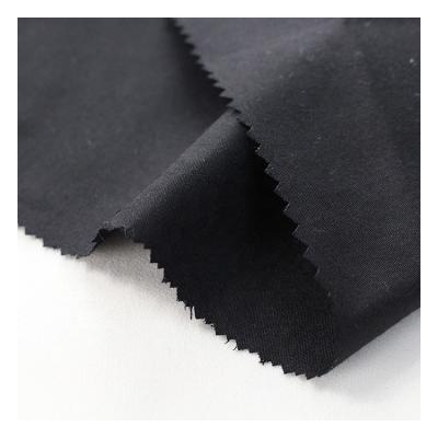 China Stocklot 80/20 cotton polyester waterproof textiles TC fabric for pants jackets suits pocket lining for sale